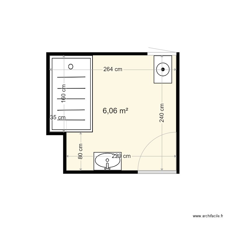 BEAUVENTRE MYRIAME . Plan de 0 pièce et 0 m2