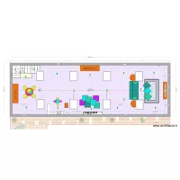 la maison id&eacute;ale