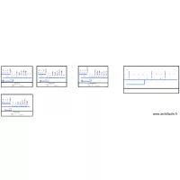 Appartement Meuse View B&acirc;timent C