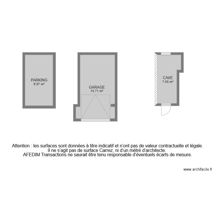 BI 6210 ANNEXES. Plan de 0 pièce et 0 m2