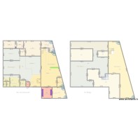 Plan Rillieux La pape