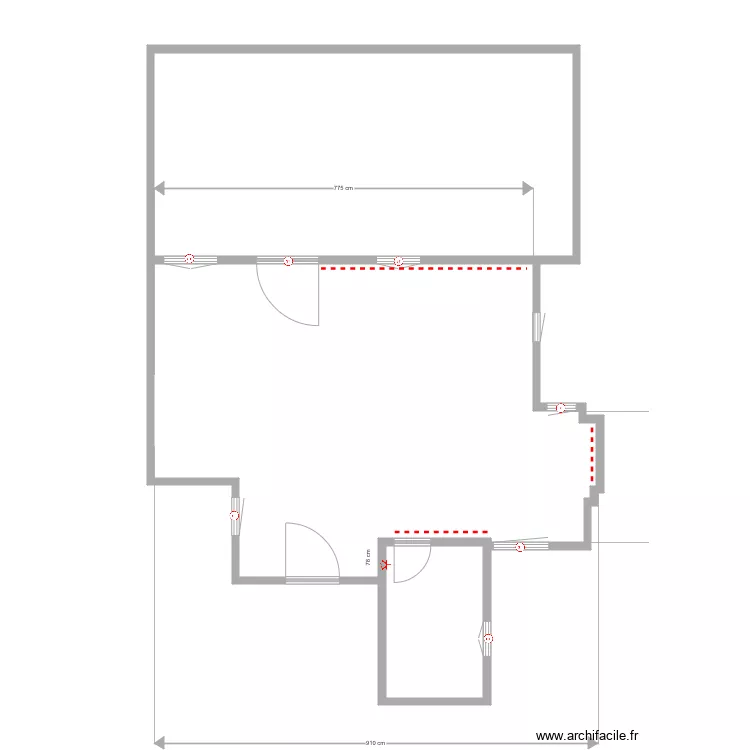 MOLEROVA lumière électricité. Plan de MOLEROVA lumière électricité. Plan de