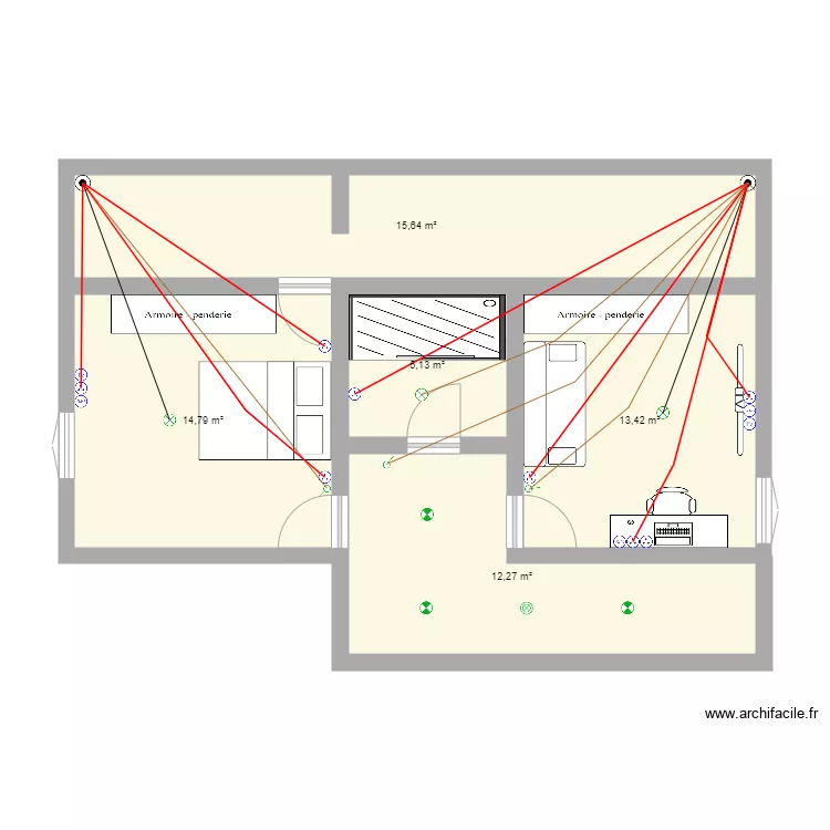 plan maison parent. Plan de plan maison parent. Plan de