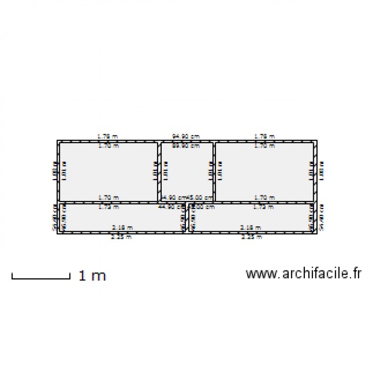 LastUndo. Plan de 0 pièce et 0 m2