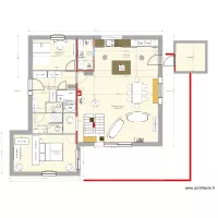 maison pluvis 8 145 m alex