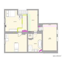 TRAVAUX MAISON - ETAGE