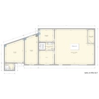 Poivrier sans meubles