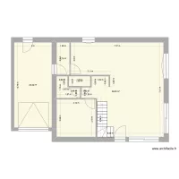 Sous sol modifi&eacute; elec