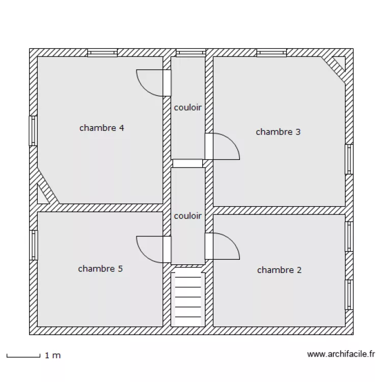 sci 1er. Plan de 