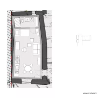 Studio - sc&eacute;nario 4 ter