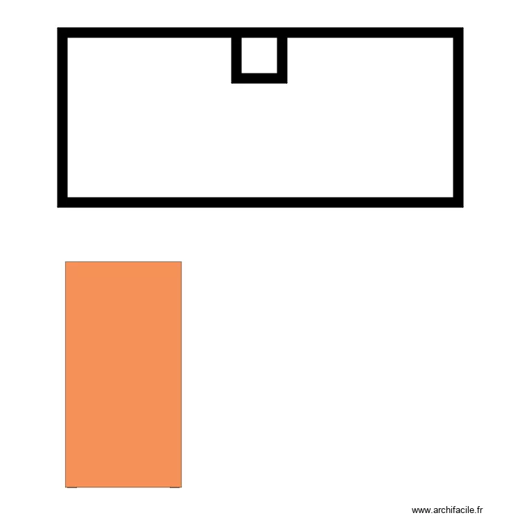 Deprey. Plan de Deprey. Plan de