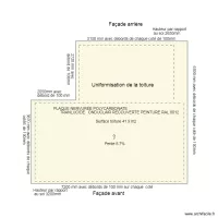 DP4 TOITURE APRES RENOVATION ...