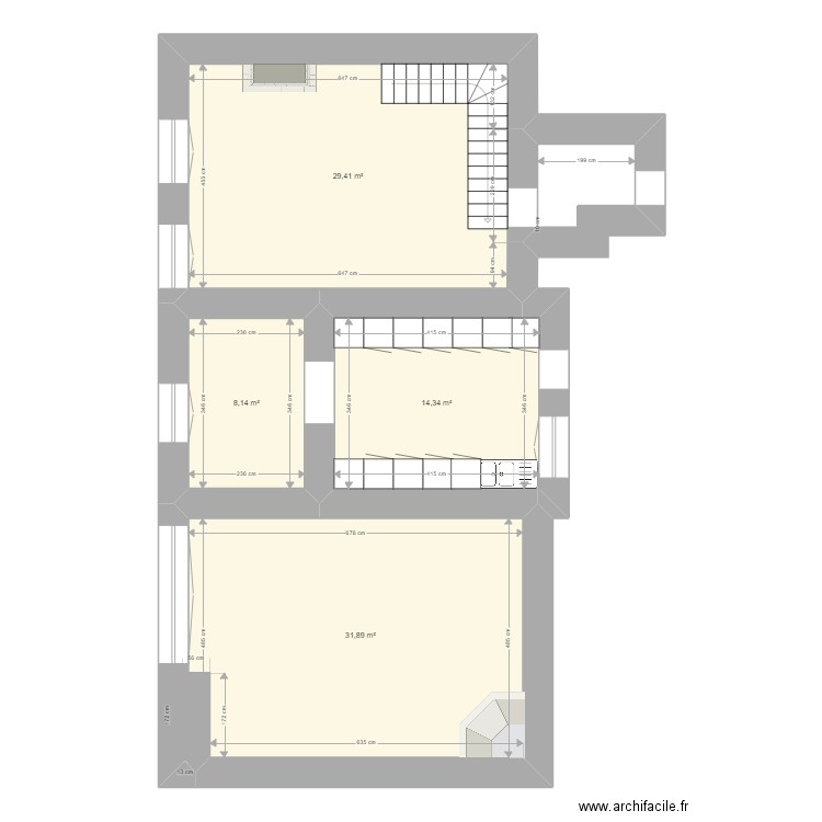 mairie10. Plan de 0 pièce et 0 m2