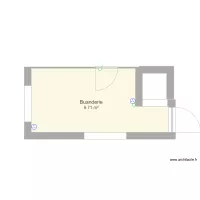 Buanderie 2