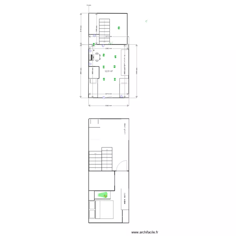 3945. Plan de 3945. Plan de