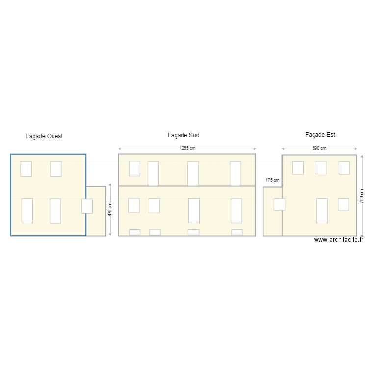 Enduit. Plan de 0 pièce et 0 m2