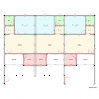 PLAN DE MAISON VILLAGE