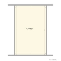 Croquis MULLER Grenier