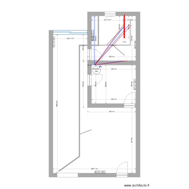 monnoyetech. Plan de 0 pièce et 0 m2