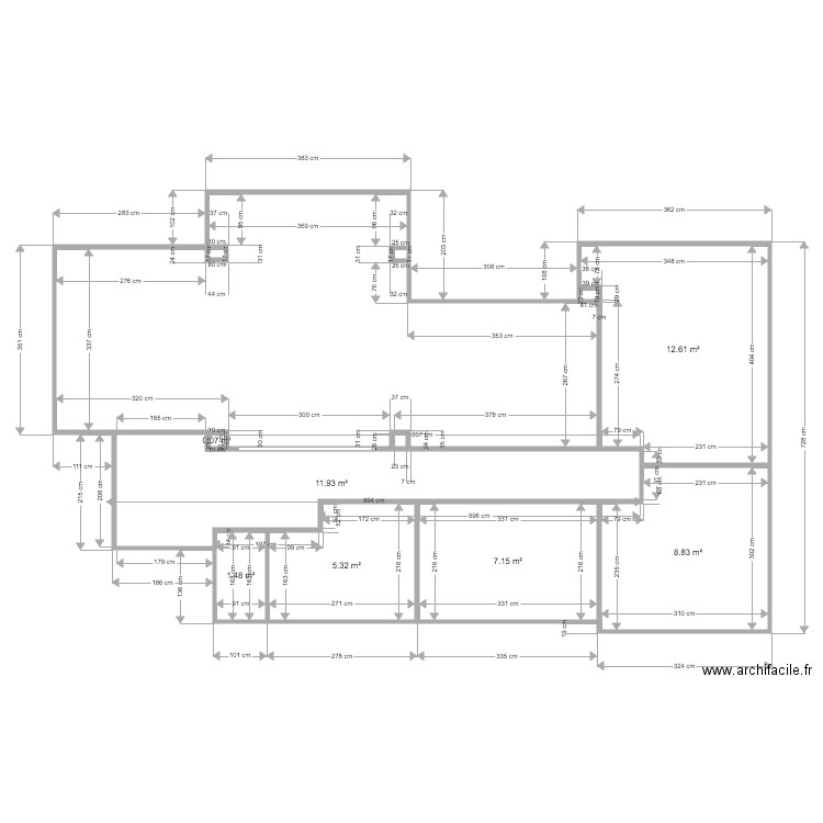 darna01. Plan de 0 pièce et 0 m2