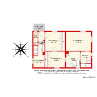 BI 8448 ETAGE