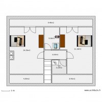 Cornouaille etage v3