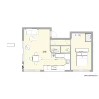 Deuxi&egrave;me gite Fanny