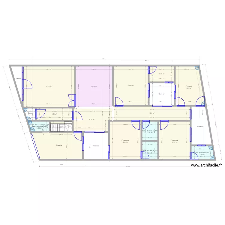 PlanNdeyeSECKV02. Plan de 