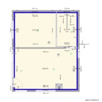 Plan PM 11 nu 