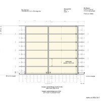 Plan maison Fini