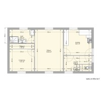 maison location