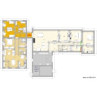 2 maisons