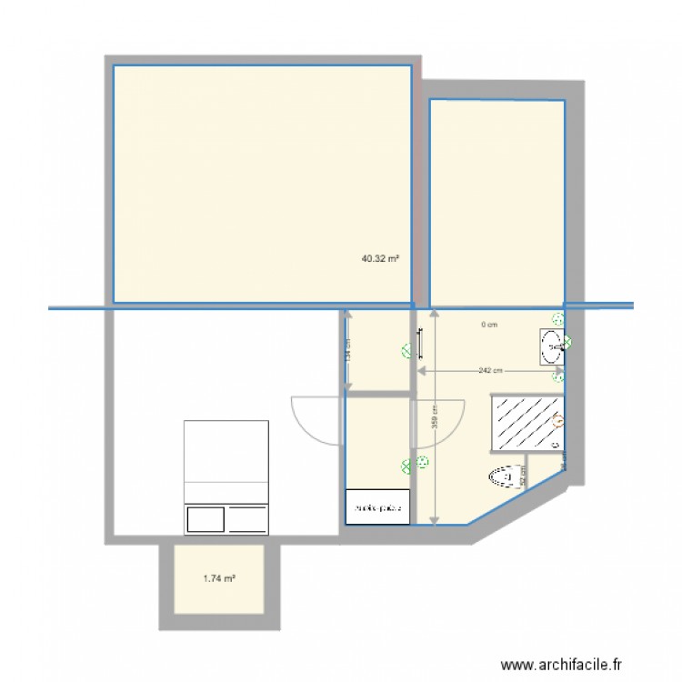 plan 29mar v6. Plan de 0 pièce et 0 m2