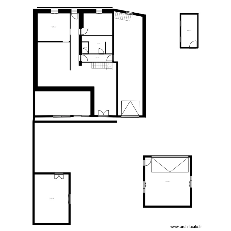 MONNIN. Plan de MONNIN. Plan de