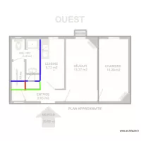 39m2 Montreuil