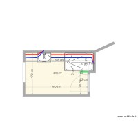 Salle de bain Stembert 2