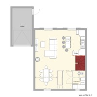 Plan Lot 9 Charlotte