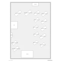 PLAN DE TABLE