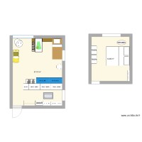 Chambres Ameliorées