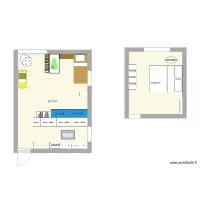 Chambres Amelior&eacute;es