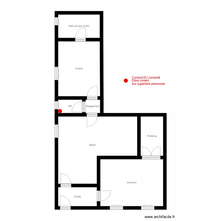 E180443. Plan de E180443. Plan de