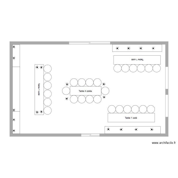 PORT MORT. Plan de 0 pièce et 0 m2