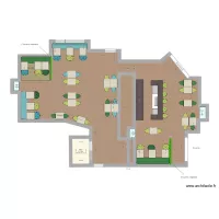 La m&egrave;re Martin La c&ocirc;te Ste Andr&eacute;