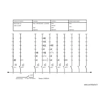 Sch&eacute;ma unifilaire 3 Lecomte