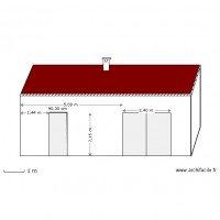 Facade Est