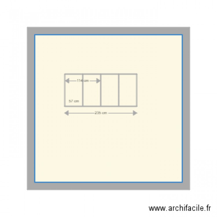 meuble entrée 30 juin. Plan de 0 pièce et 0 m2