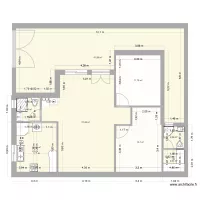 Rez de chauss&eacute;e