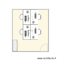 Bureau 23 MA 
