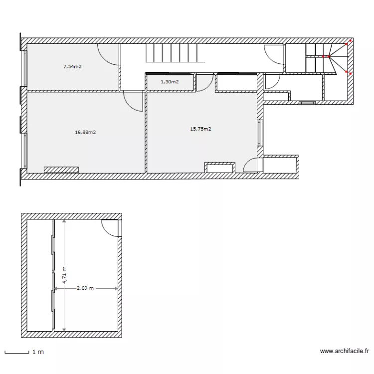 bouf3. Plan de bouf3. Plan de