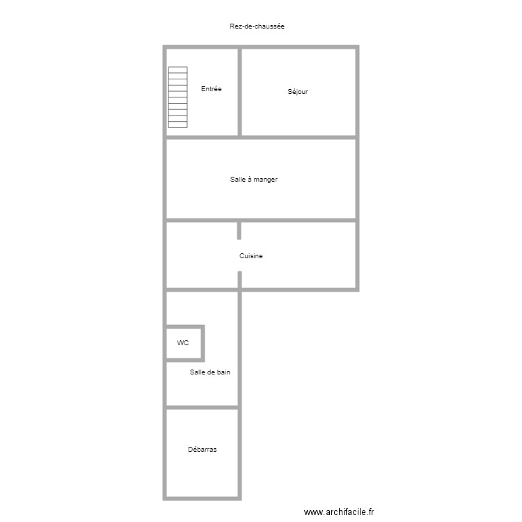 HIRSON CHAMPS ELYSEES. Plan de 0 pièce et 0 m2